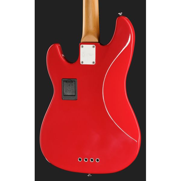 Marcus Miller P7 Alder 4 Dakota Red 2nd Gen