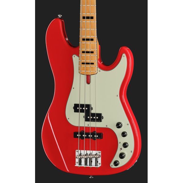 Marcus Miller P7 Alder 4 Dakota Red 2nd Gen