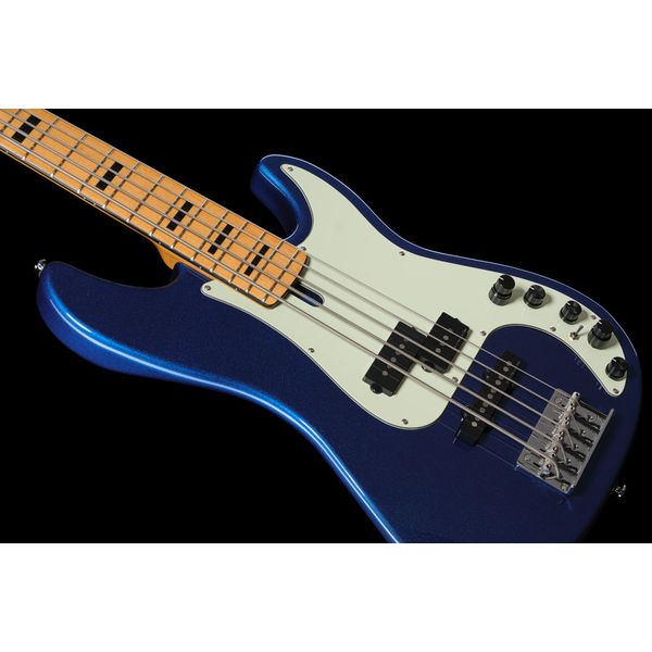 Marcus Miller P7 Alder 5 Dark Navy 2nd Gen