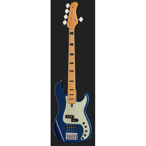 Marcus Miller P7 Alder 5 Dark Navy 2nd Gen
