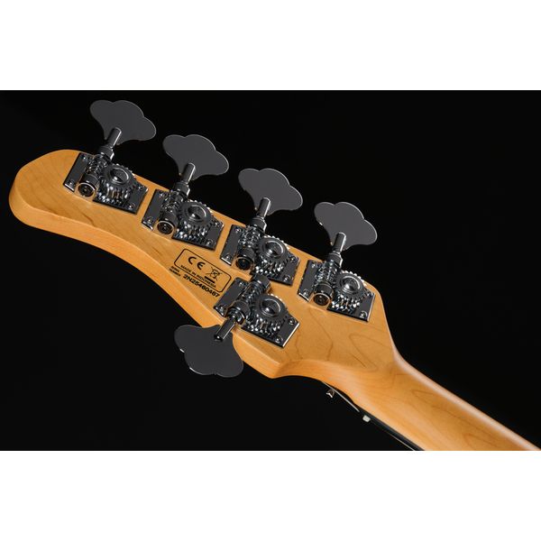 Marcus Miller P7 Alder 5 Dark Navy 2nd Gen
