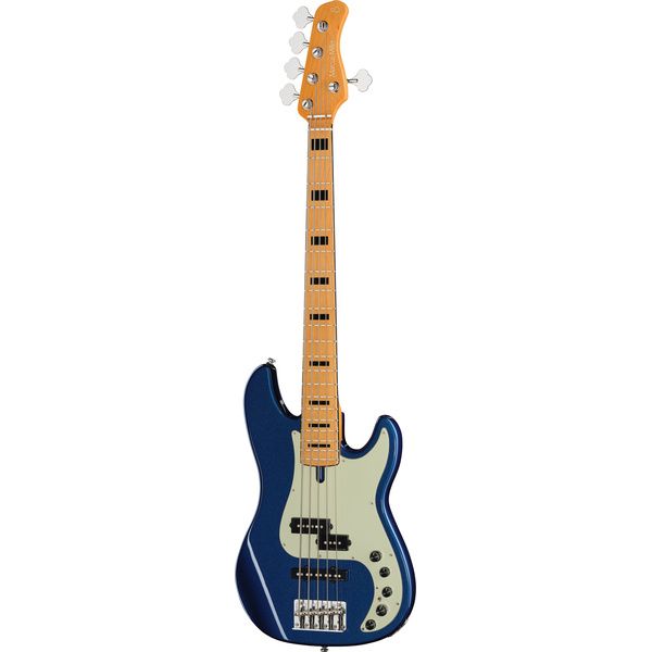 Marcus Miller P7 Alder 5 Dark Navy 2nd Gen