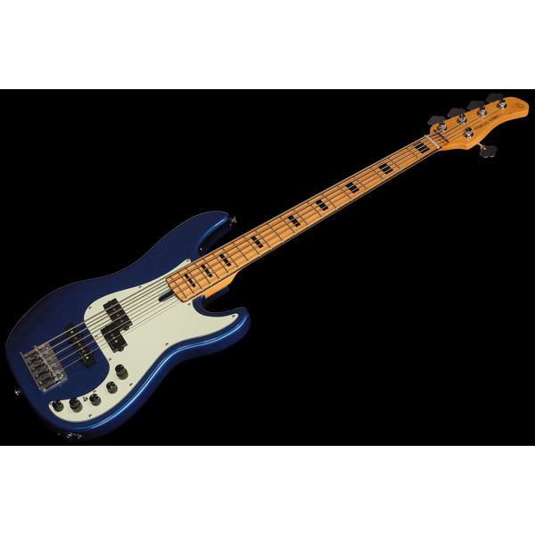 Marcus Miller P7 Alder 5 Dark Navy 2nd Gen