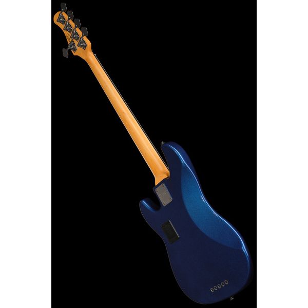 Marcus Miller P7 Alder 5 Dark Navy 2nd Gen