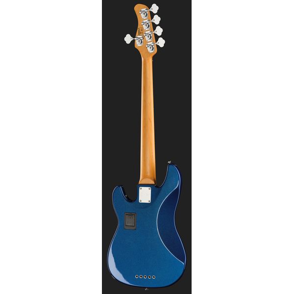 Marcus Miller P7 Alder 5 Dark Navy 2nd Gen