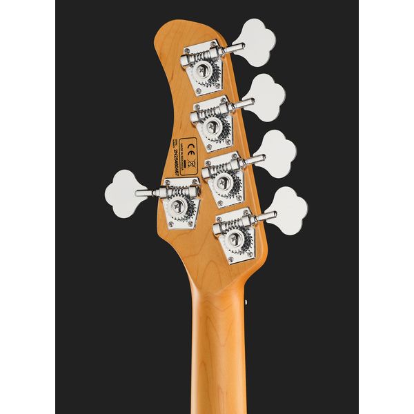 Marcus Miller P7 Alder 5 Dark Navy 2nd Gen