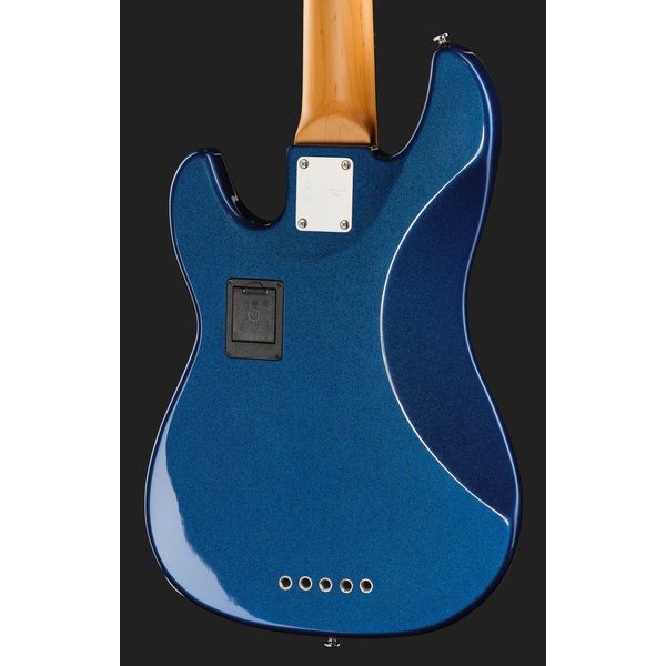 Marcus Miller P7 Alder 5 Dark Navy 2nd Gen