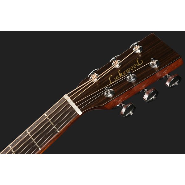 Lakewood Campfire Rustique Serie
