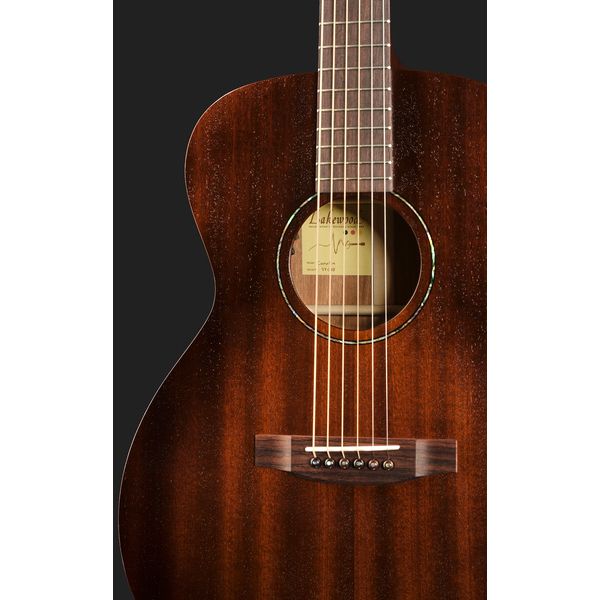Lakewood Campfire Rustique Serie