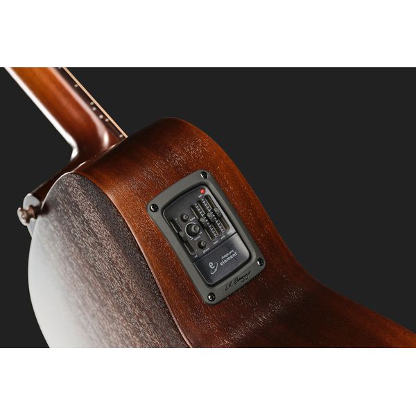 Lakewood Campfire Rustique Serie