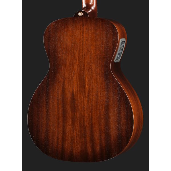 Lakewood Campfire Rustique Serie