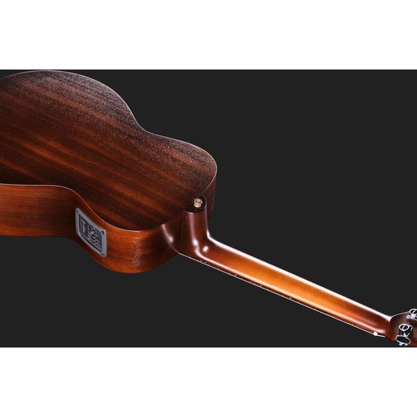 Lakewood Campfire Rustique Serie