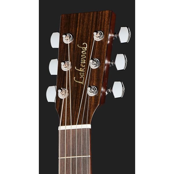 Lakewood Campfire Rustique Serie