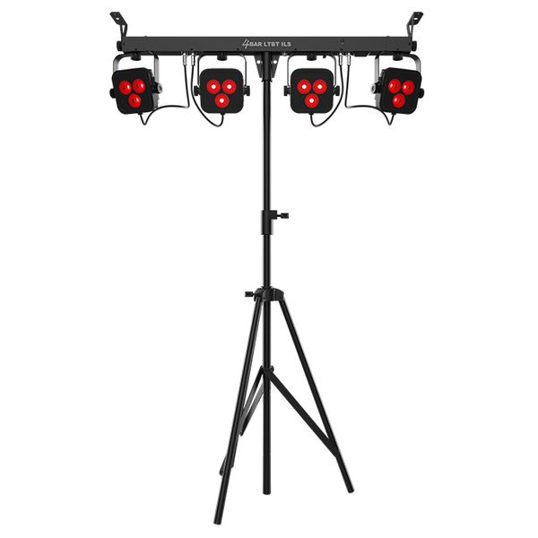 Chauvet DJ 4BAR LTBT ILS