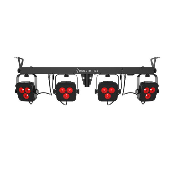 Chauvet DJ 4BAR LTBT ILS