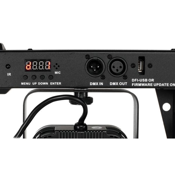 Chauvet DJ 4BAR LTBT ILS