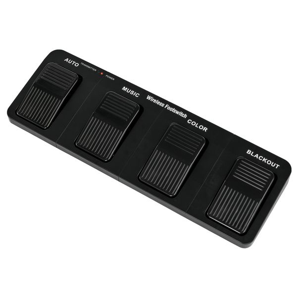 Chauvet DJ 4BAR LTBT ILS