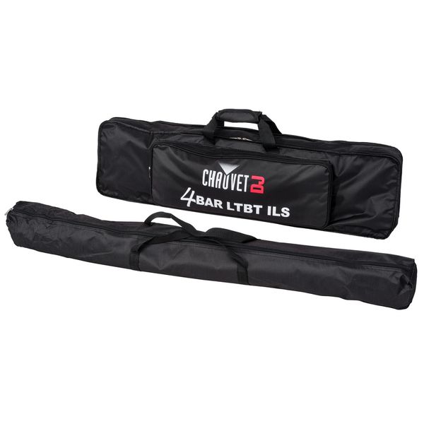 Chauvet DJ 4BAR LTBT ILS