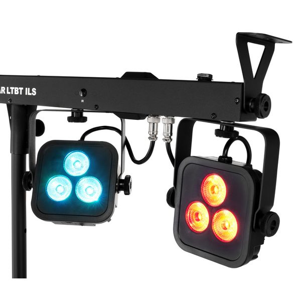 Chauvet DJ 4BAR LTBT ILS
