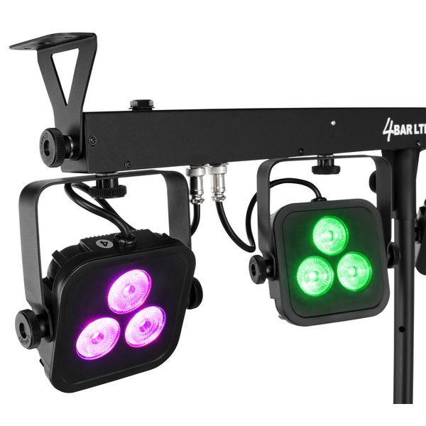 Chauvet DJ 4BAR LTBT ILS