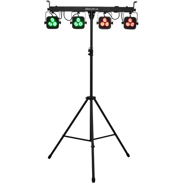 Chauvet DJ 4BAR LTBT ILS