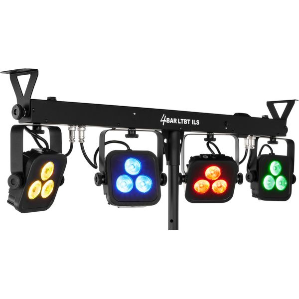 Chauvet DJ 4BAR LTBT ILS