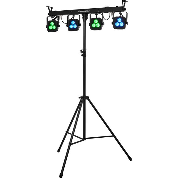 Chauvet DJ 4BAR LTBT ILS