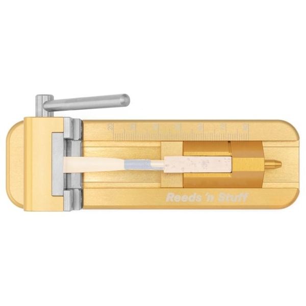 Reeds 'n Stuff Reedguillotine for Oboe