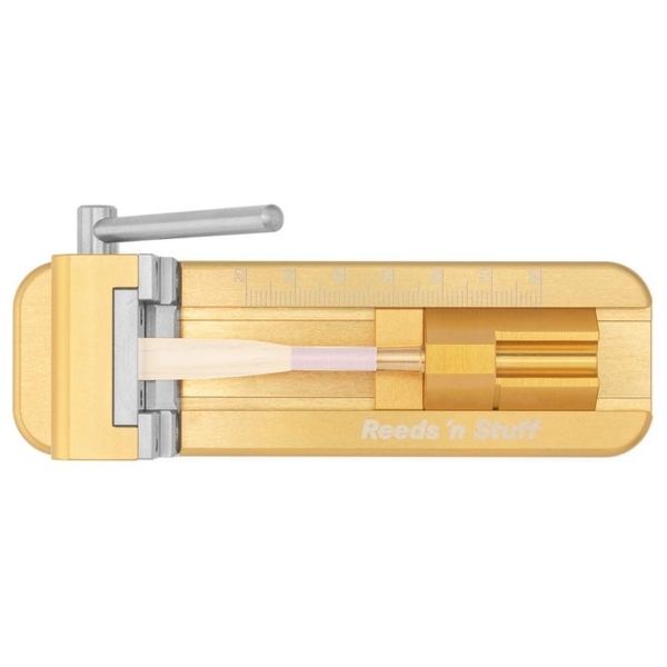 Reeds 'n Stuff Reedguillotine for Oboe