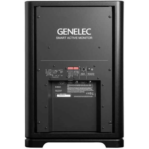 Genelec S360A