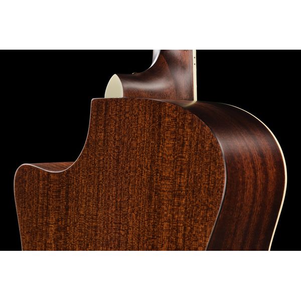 DAngelico Premier Fulton Natural