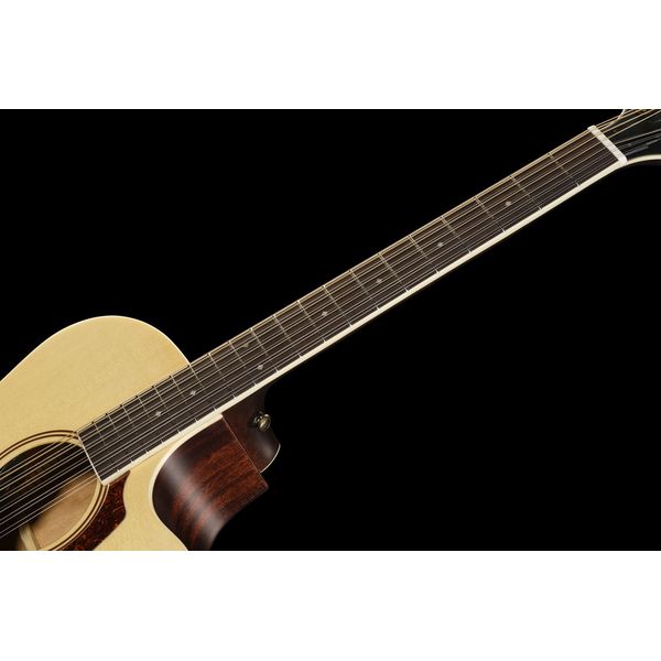 DAngelico Premier Fulton Natural