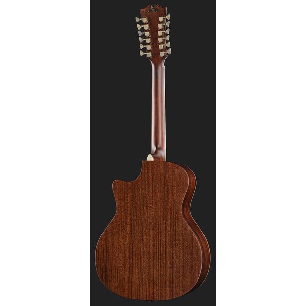 DAngelico Premier Fulton Natural