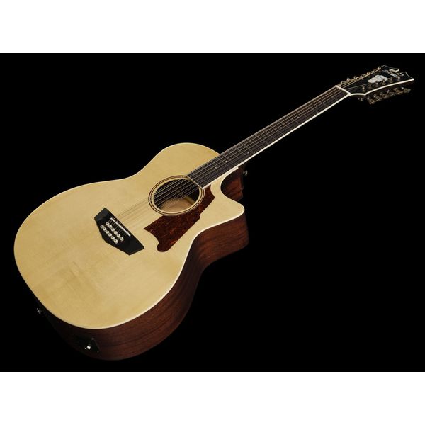 DAngelico Premier Fulton Natural