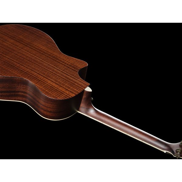 DAngelico Premier Fulton Natural