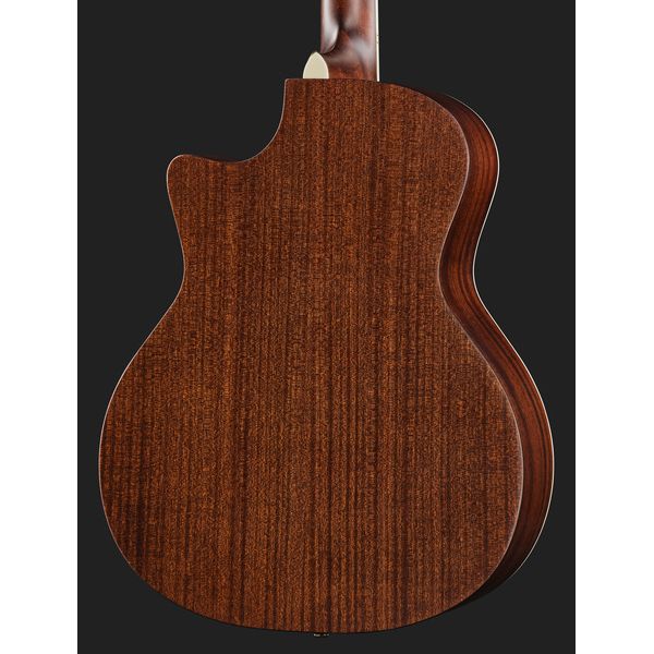 DAngelico Premier Fulton Natural