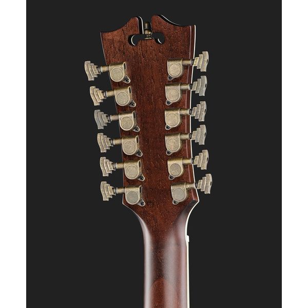 DAngelico Premier Fulton Natural