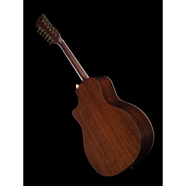 DAngelico Premier Fulton Natural