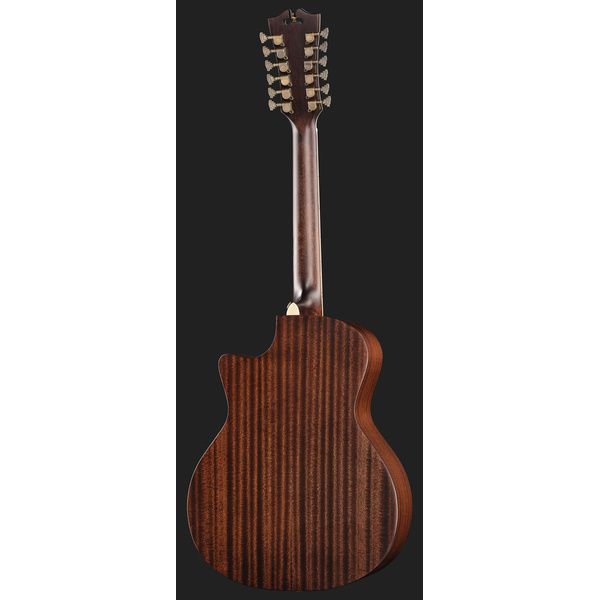 DAngelico Premier Fulton Aged Burst