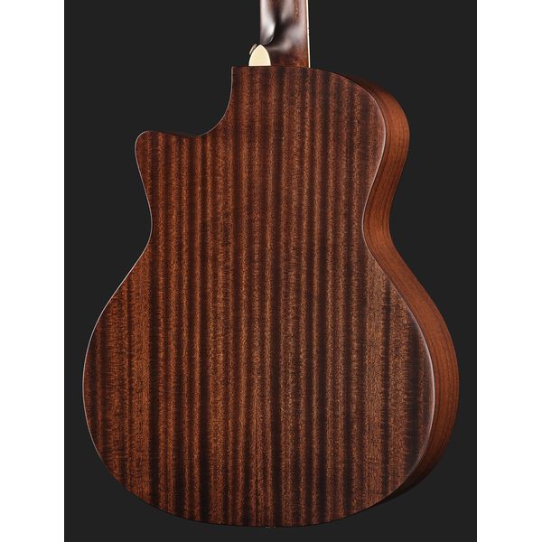 DAngelico Premier Fulton Aged Burst