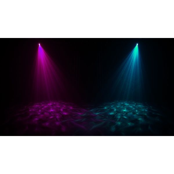 Chauvet DJ Abyss 2