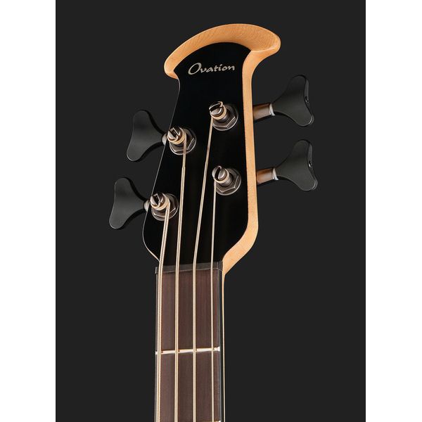 Ovation Elite B778TX-5-G