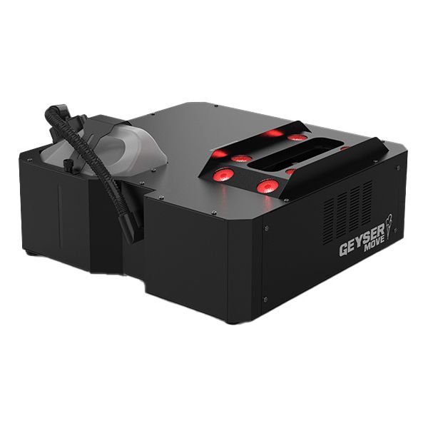 Chauvet DJ Geyser Move