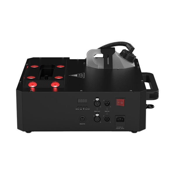 Chauvet DJ Geyser Move