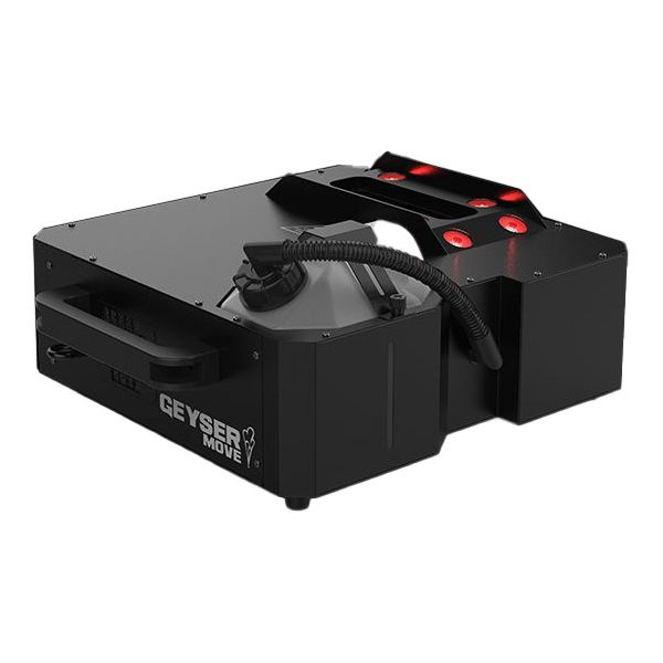 Chauvet DJ Geyser Move