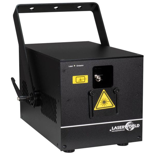 Laserworld CS-6000RGB