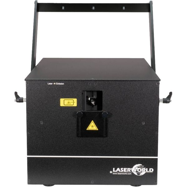 Laserworld CS-24.000RGB ShowNET