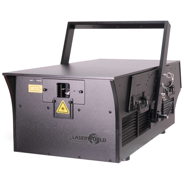 Laserworld PL-70.000RGB IP65