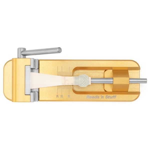 Reeds 'n Stuff Reedguillotine for Bassoon