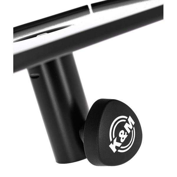 K&M 26753 Projector tray